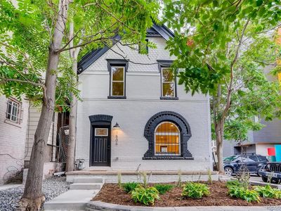 1506 E 16th Ave, Denver, CO, 80218