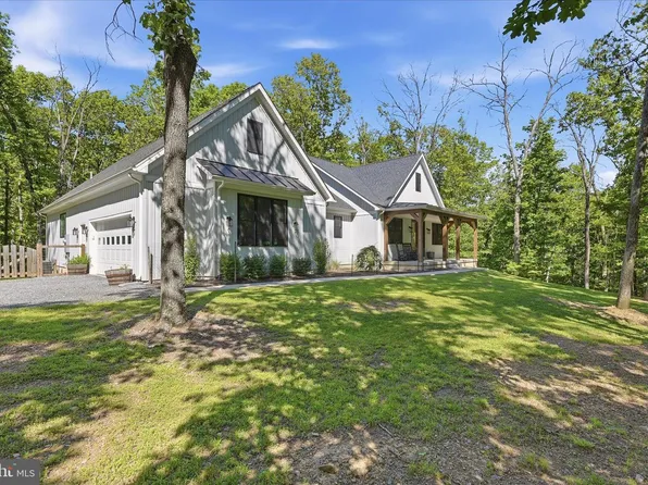 250 Creola Dr, Winchester, VA 22603