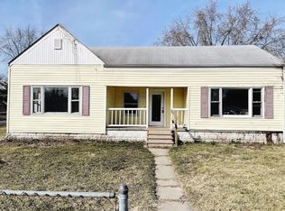 2626 Wade St, Indianapolis, IN 46203