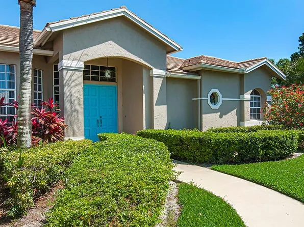 9410 Bunting Lane, Fort Pierce, FL 34951