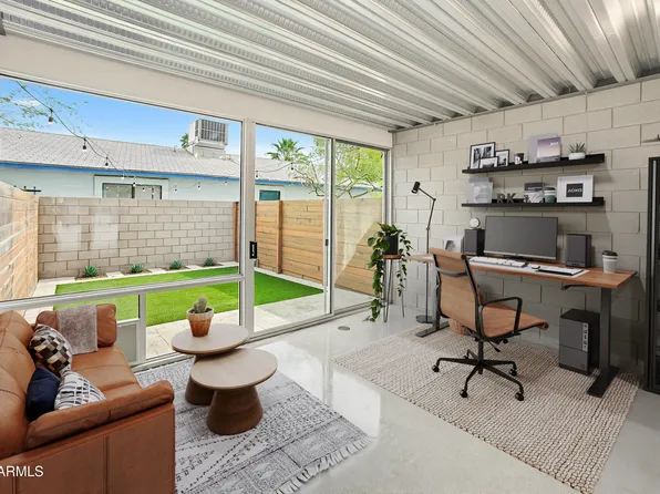 727 E PORTLAND Street #35, Phoenix, AZ 85006