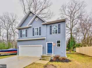 836 Oak Trl, Crownsville, MD 21032