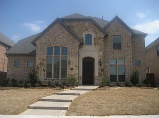 409 S Hampton Ct, The Colony, TX 75056