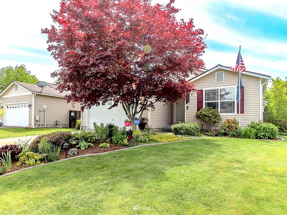 1009 Boatman Avenue NW, Orting, WA 98360 Zillow