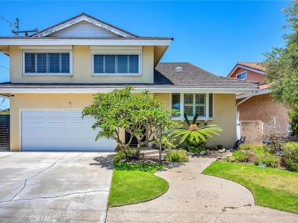 2049 W 166th St, Torrance, CA 90504