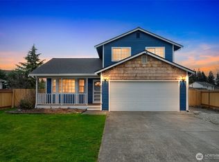 2115 147th Street Ct E, Tacoma, WA