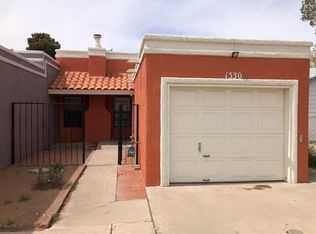 1330 Durazno St, Las Cruces, NM 88001