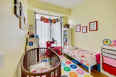 Rented by Corcoran