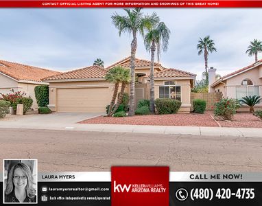 4641 E Robert E Lee St, Phoenix, AZ, 85032