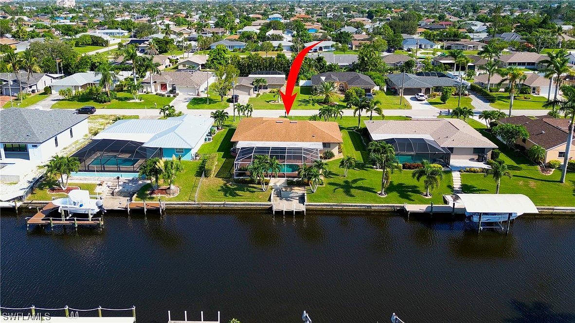 1908 SE 9th Ter, Cape Coral, FL 33990 MLS 223064680 Zillow