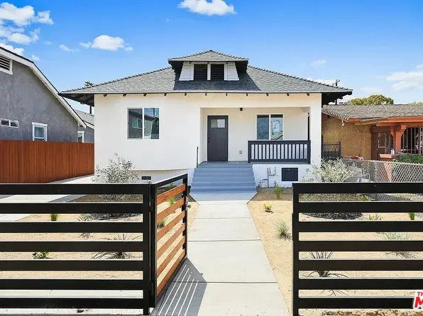 438 E 56th St, Los Angeles, CA 90011