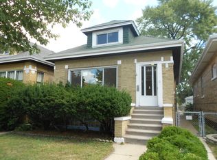 2409 Home Ave, Berwyn, IL 60402