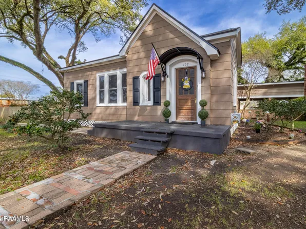 107 Campania St, Rayne, LA 70578
