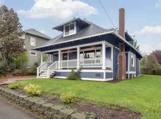 3653 SE Gladstone St #A, Portland, OR 97202