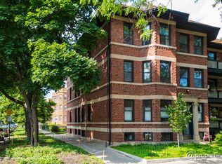 1732 W Leland Ave #1, Chicago, IL 60640