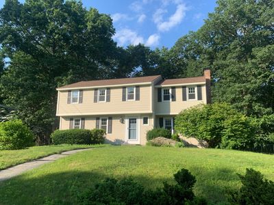 13 Cider Ln, Nashua, NH, 03063