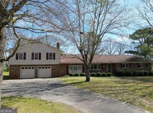 6071 Bostwick Hwy, Bishop, GA 30621