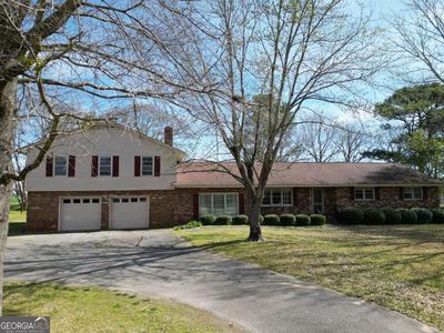 6071 Bostwick Hwy, Bishop, GA, 30621