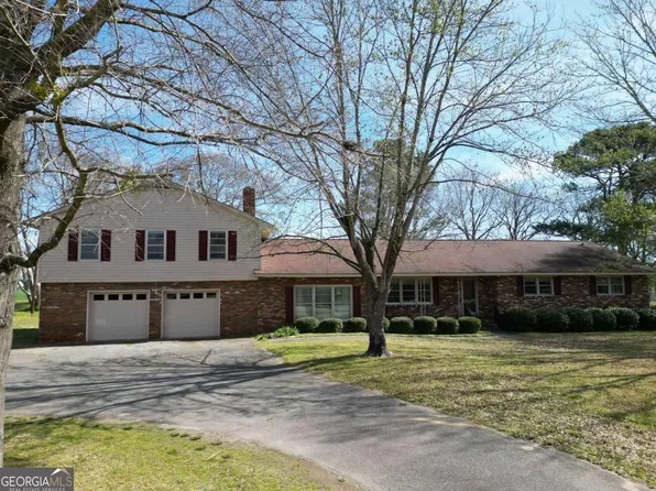6071 Bostwick Hwy, Bishop, GA 30621