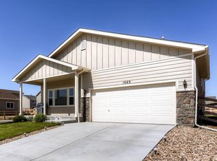 1669 Wildwood St, Lochbuie, CO 80603