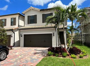 4844 Blistering Way, Lake Worth, FL 33467