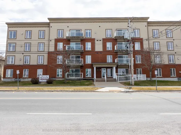 2921 Laurier St #406, Clarence Rockland, ON K4K 1V2