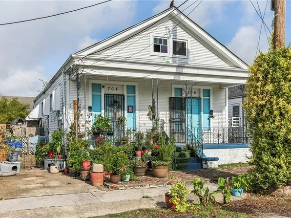 704 Tricou St, New Orleans, LA 70117