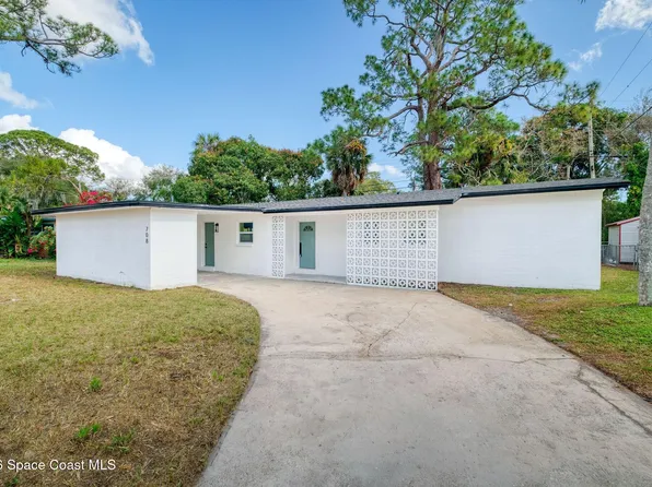 708 Ixora Ave, Cocoa, FL 32922