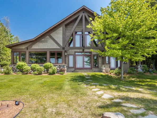 3463 N East Torch Lake Dr, Central Lake, MI 49622