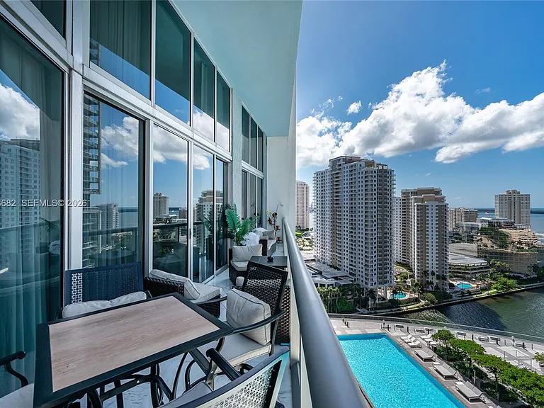 475 Brickell Ave #2209 — Photo 19