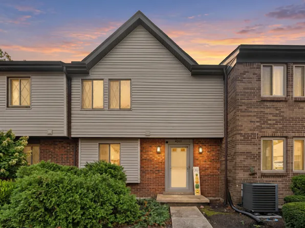 4311 Cobblewood Ct, Independence, KY 41051