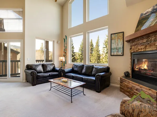 4020 Silverheels Dr Unit 1274-12, Silverthorne, CO 80498