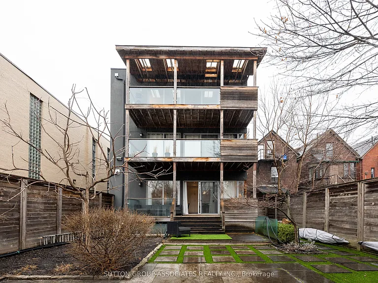 608 Spadina Ave #1 — Photo 25