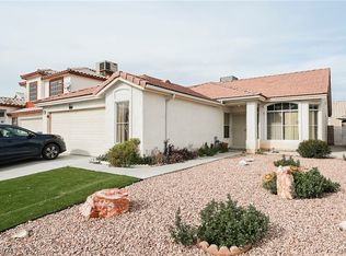 6092 Golden Nectar Way, Las Vegas, NV 89142