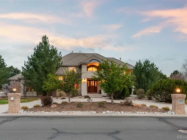14118 Lexington Circle, Westminster, CO 80023