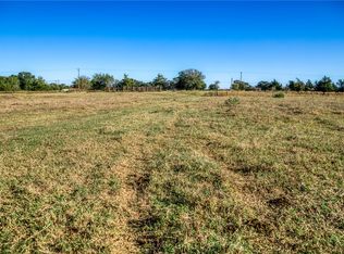0 Sawmill Rd TRACT 6, Brenham, TX 77833