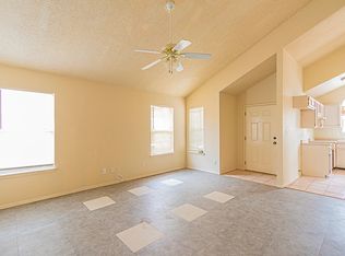 11961 Waterside Dr, El Paso, TX 79936