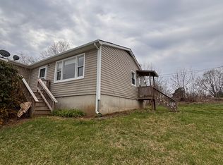 6129 McCoy Rd #6131, Blacksburg, VA 24060
