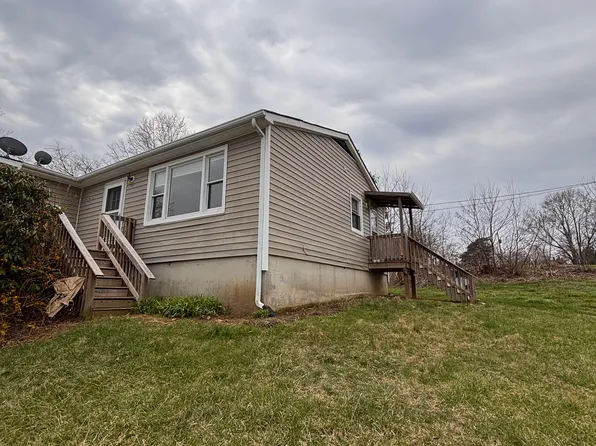 6129 McCoy Rd #6131, Blacksburg, VA 24060