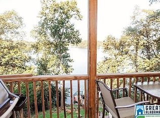 375 W Sunset Dr, Talladega, AL 35160