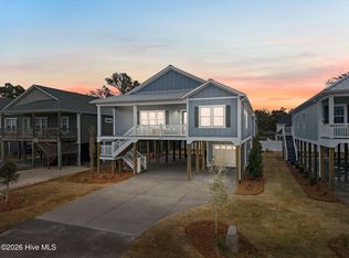 310 NE 58th St, Oak Island, NC 28465