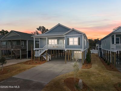 310 NE 58th Street, Oak Island, NC, 28465