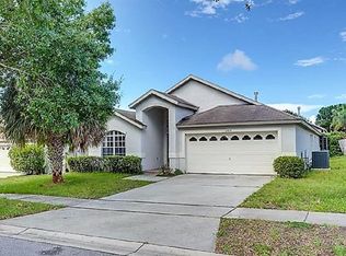 2819 Long Leaf Pine St, Clermont, FL 34714