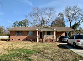 4353 McQueen St, Loris, SC 29569