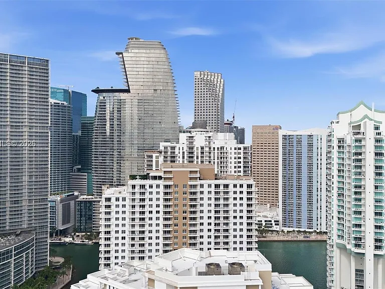 801 Brickell Key Blvd #3209 — Photo 24