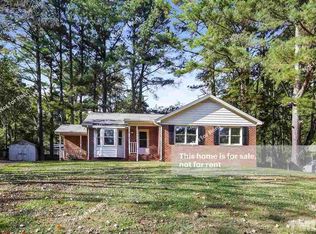 1005 Apache Ln, Apex, NC 27502