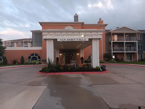 3001 S 51st Street Ct Unit 414, Lincoln, NE 68506