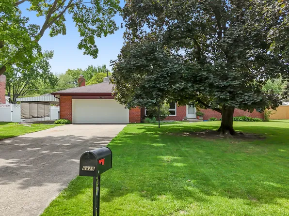 6829 Willoughby Ct, Indianapolis, IN 46214