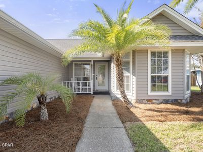 3702 Shoreline Cir, Panama City, FL, 32405