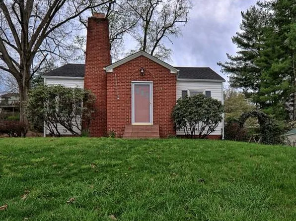 603 Carter Blvd, Elizabethton, TN 37643